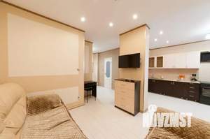 2-к квартира, посуточно, 41м2, 6/25 этаж