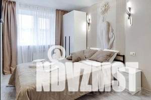 2-к квартира, посуточно, 46м2, 5/5 этаж