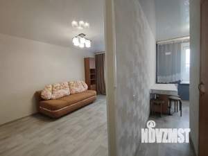 1-к квартира, посуточно, 30м2, 5/5 этаж