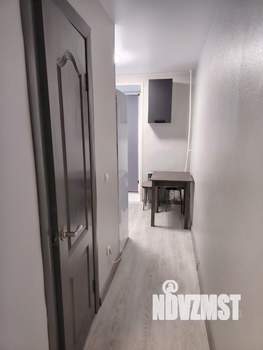 1-к квартира, на длительный срок, 33м2, 6/14 этаж