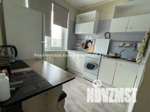 1-к квартира, на длительный срок, 35м2, 5/5 этаж