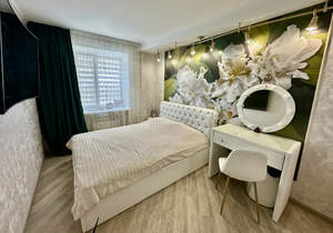 2-к квартира, на длительный срок, 55м2, 11/14 этаж