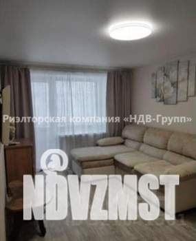 1-к квартира, на длительный срок, 32м2, 3/5 этаж