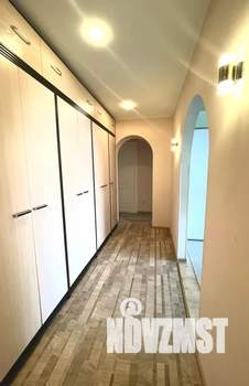 3-к квартира, посуточно, 75м2, 6/10 этаж