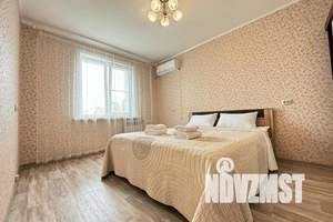 2-к квартира, посуточно, 57м2, 10/10 этаж