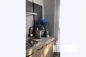 1-к квартира, посуточно, 36м2, 1/10 этаж