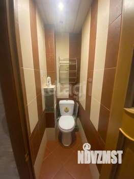 3-к квартира, на длительный срок, 65м2, 4/5 этаж