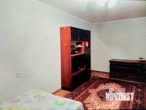 1-к квартира, на длительный срок, 33м2, 2/5 этаж