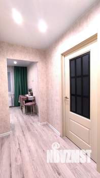 1-к квартира, посуточно, 31м2, 1/1 этаж