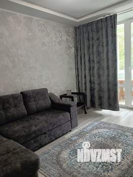 2-к квартира, на длительный срок, 53м2, 2/4 этаж