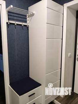 1-к квартира, на длительный срок, 34м2, 1/10 этаж