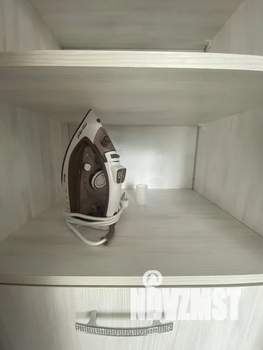 1-к квартира, посуточно, 40м2, 7/20 этаж