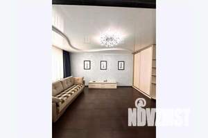 1-к квартира, посуточно, 40м2, 6/20 этаж