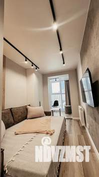 1-к квартира, посуточно, 24м2, 7/10 этаж