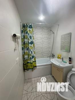 Студия квартира, посуточно, 30м2, 1/10 этаж