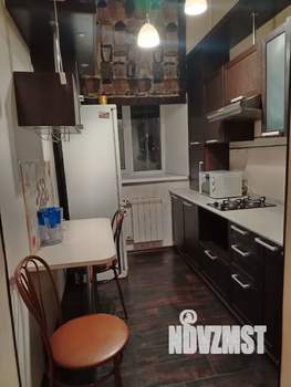 1-к квартира, на длительный срок, 35м2, 2/4 этаж