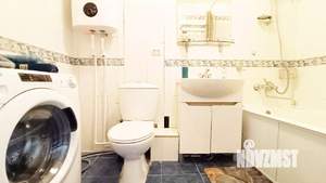 1-к квартира, посуточно, 37м2, 1/1 этаж