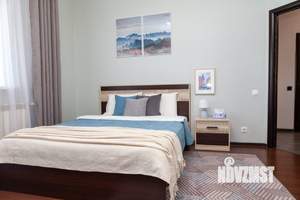 2-к квартира, посуточно, 55м2, 15/17 этаж