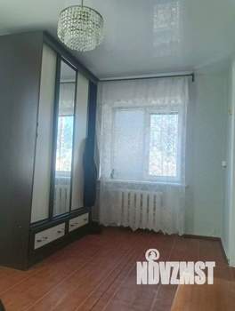 2-к квартира, на длительный срок, 41м2, 4/4 этаж