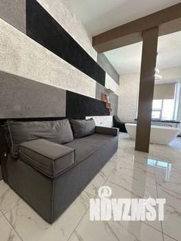 1-к квартира, посуточно, 60м2, 1/1 этаж