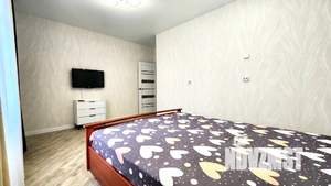 2-к квартира, посуточно, 50м2, 2/16 этаж