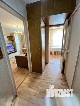 1-к квартира, на длительный срок, 33м2, 2/9 этаж