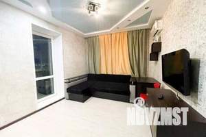 1-к квартира, посуточно, 35м2, 10/12 этаж