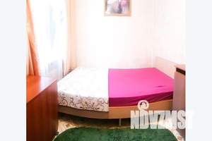 3-к квартира, посуточно, 50м2, 2/5 этаж