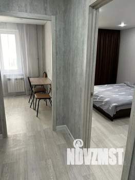 1-к квартира, посуточно, 32м2, 5/10 этаж