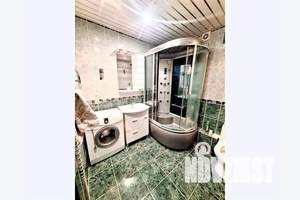 1-к квартира, посуточно, 35м2, 7/9 этаж