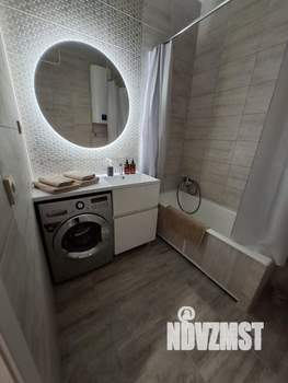 Студия квартира, на длительный срок, 30м2, 1/20 этаж