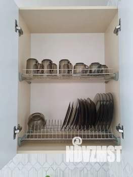 3-к квартира, посуточно, 60м2, 3/9 этаж