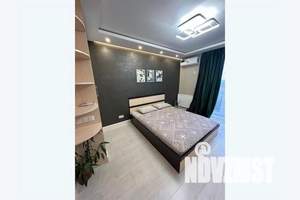 1-к квартира, посуточно, 30м2, 6/22 этаж