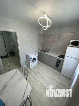 1-к квартира, посуточно, 30м2, 1/10 этаж