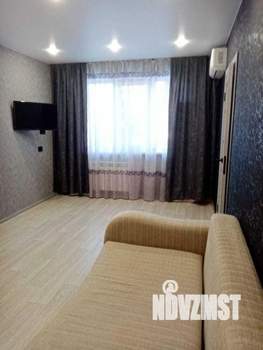 2-к квартира, посуточно, 46м2, 1/1 этаж