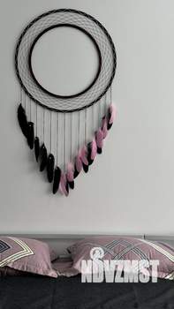 Студия квартира, посуточно, 40м2, 9/20 этаж