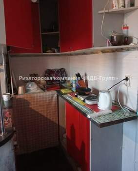2-к квартира, на длительный срок, 38м2, 8/9 этаж