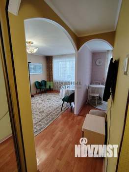 1-к квартира, на длительный срок, 33м2, 3/5 этаж