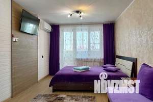 1-к квартира, посуточно, 33м2, 1/10 этаж