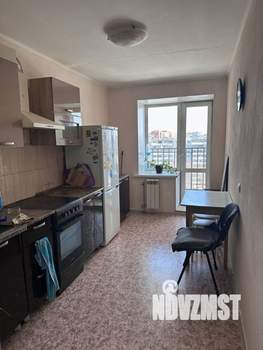 3-к квартира, на длительный срок, 69м2, 9/10 этаж