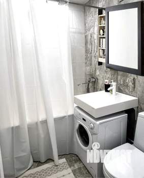 Студия квартира, посуточно, 31м2, 4/5 этаж