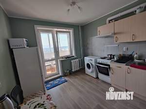 1-к квартира, на длительный срок, 42м2, 9/10 этаж