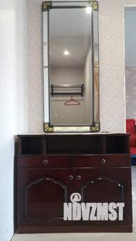 1-к квартира, посуточно, 34м2, 1/10 этаж