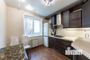 2-к квартира, на длительный срок, 52м2, 4/10 этаж