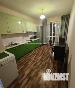 1-к квартира, на длительный срок, 43м2, 3/25 этаж