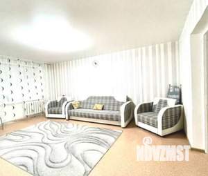 2-к квартира, посуточно, 54м2, 1/1 этаж