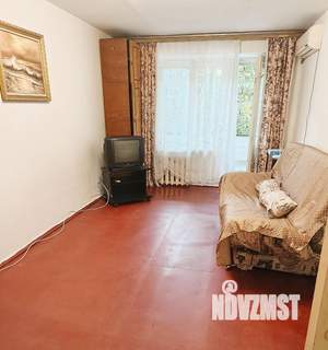 2-к квартира, на длительный срок, 45м2, 2/5 этаж