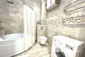 2-к квартира, посуточно, 60м2, 4/25 этаж