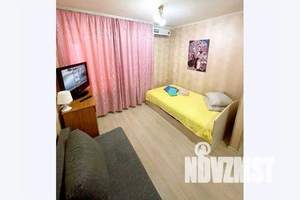 1-к квартира, посуточно, 24м2, 5/10 этаж