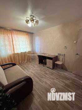 2-к квартира, на длительный срок, 48м2, 5/5 этаж